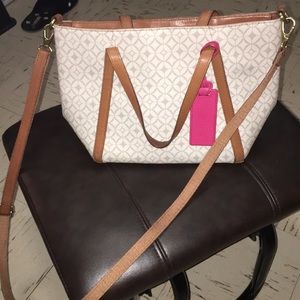 Fossil purse for sale!!